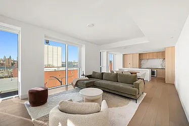 288 Water Street, #4B