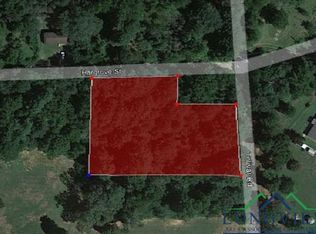 Tolivar Rd, Marshall, TX 75670