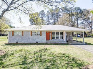 301 Rips Rd, Calhoun, GA 30701