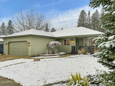 3505 N 12th St, Coeur D Alene, ID, 83815