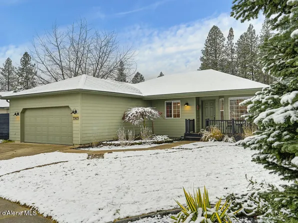 3505 N 12th St, Coeur D Alene, ID 83815