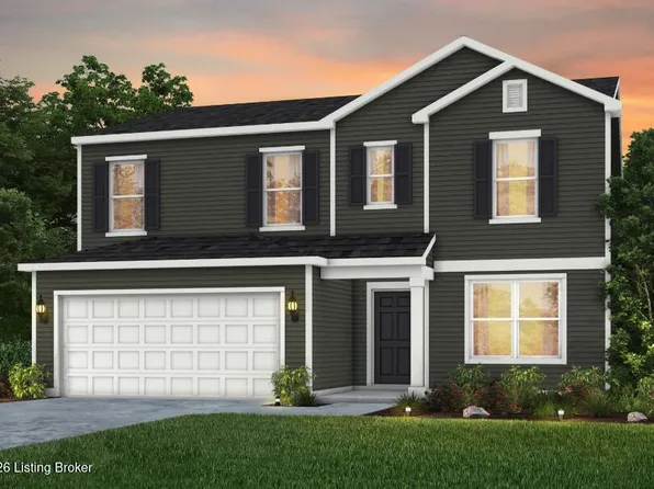 225 Oak Rock Dr, Louisville, KY 40291