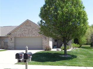 8980 Stepping Stone Way, Avon, IN 46123