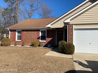 813 Rim Rd, Fayetteville, NC 28314