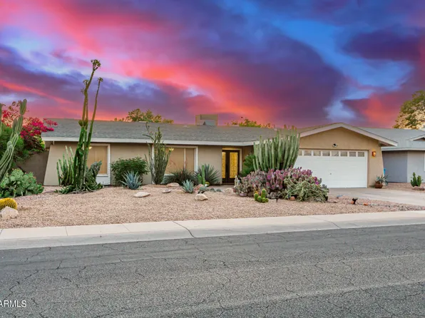 13832 N 36TH Avenue, Phoenix, AZ 85053