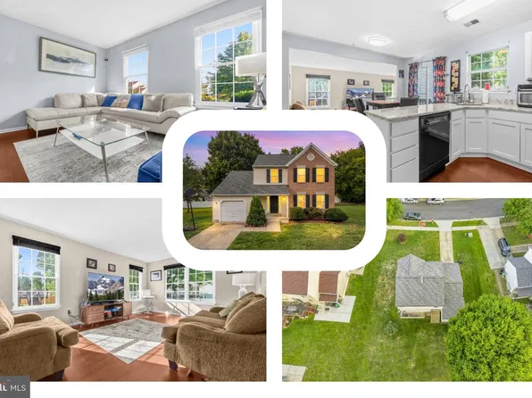 7108 E Clinton St, Clinton, MD 20735
