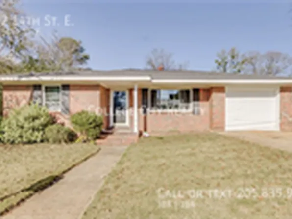 1622 14th St E, Tuscaloosa, AL 35404