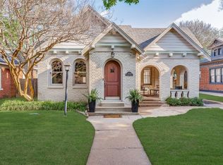 5231 Goodwin Ave, Dallas, TX 75206