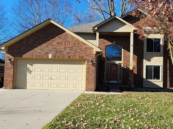 53809 Meadow View Ln, New Baltimore, MI 48047