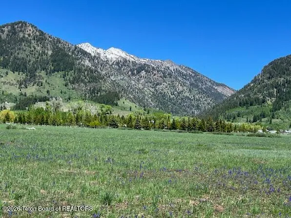 90 Strawberry Creek Private Rd, Bedford, WY 83112