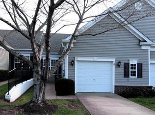 19 Hartford Way #40-3, Fredericksburg, VA