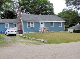 110 Marvin Ave, Franklin, MA 02038