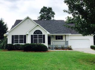 1799 Wayside Rd, Kingston, GA 30145