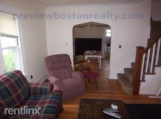31 Wade St #256, Brighton, MA 02135
