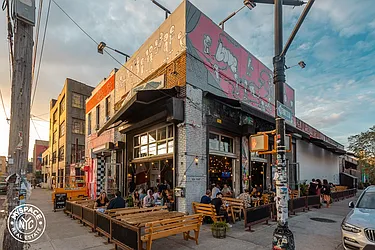 Rented by MySpaceNYC