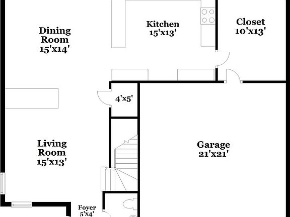 2nd image of this home