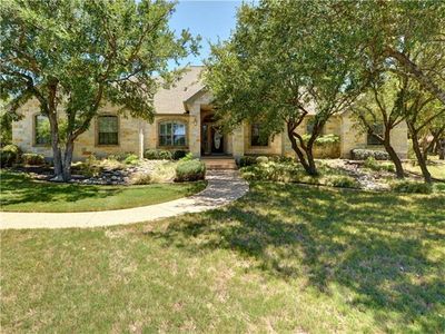 105 Silverstone, Georgetown, TX, 78633