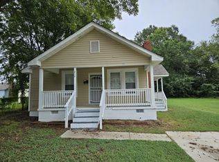 213 Harrison St, Charlotte, NC 28208