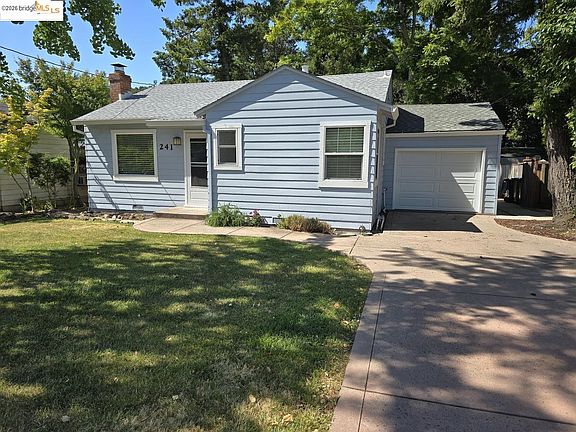 2nd image of 241 Humboldt St