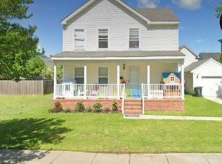 11 Decatur St, Portsmouth, VA 23702