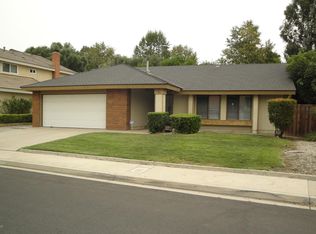 2904 Rockridge Pl, Thousand Oaks, CA 91360