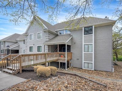 5860 Park St APT 12, Shawnee, KS, 66216