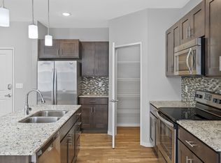 Aspen Lofts, Grand Forks, ND 58201