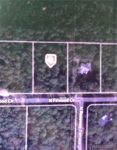 7601 N Firwood Cir, Citrus Springs, FL, 34433