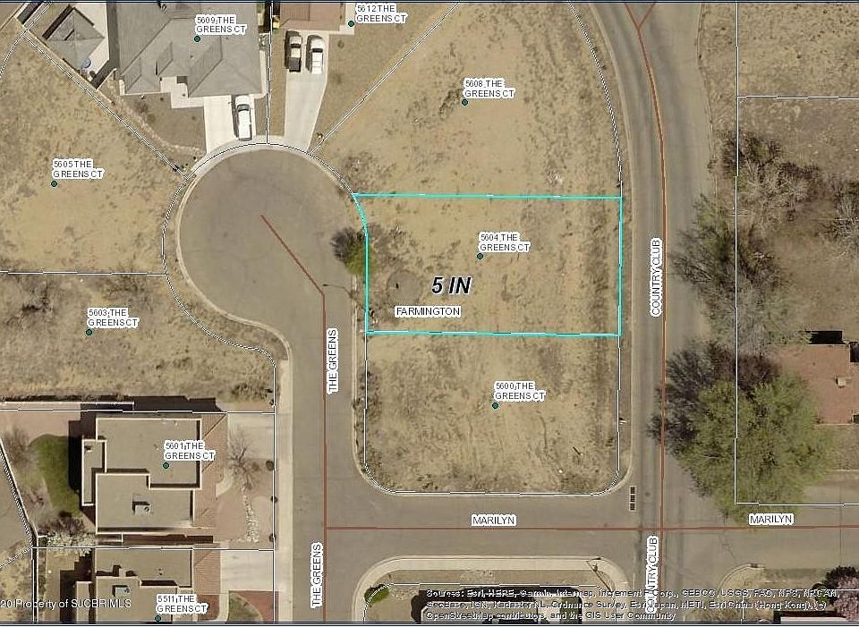 2nd image of 5604 The Greens Ct