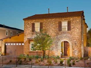 2520 Sable Creek St, Henderson, NV 89044