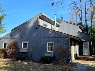 22376 Jordan Run Rd, Guysville, OH 45735