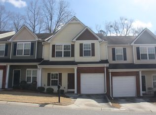 3214 Cedar Glade Ln, Buford, GA 30519