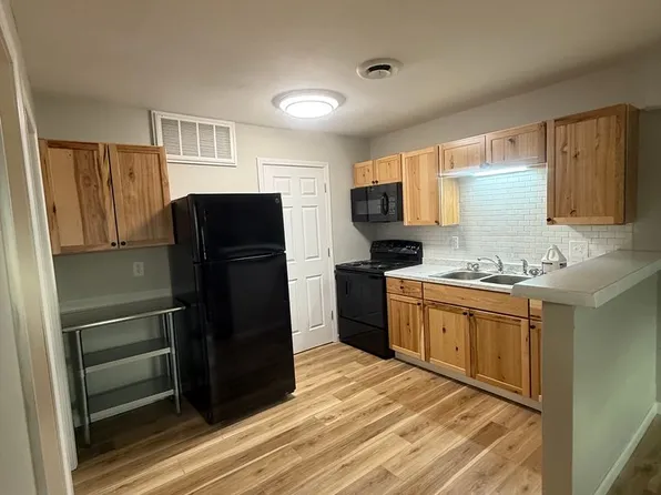 715 Demaret, 715 Demaret Dr #A, Columbia, MO 65202