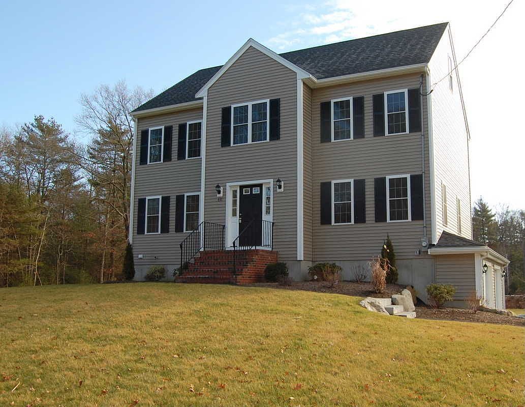 430 Spruce St, Bridgewater, MA 02324 Zillow