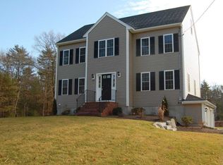 430 Spruce St, Bridgewater, MA 02324