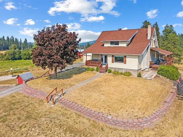 2228 Blue Creek Rd, Addy, WA 99101