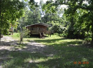 1118 County Road 2865, Cleveland, TX 77327