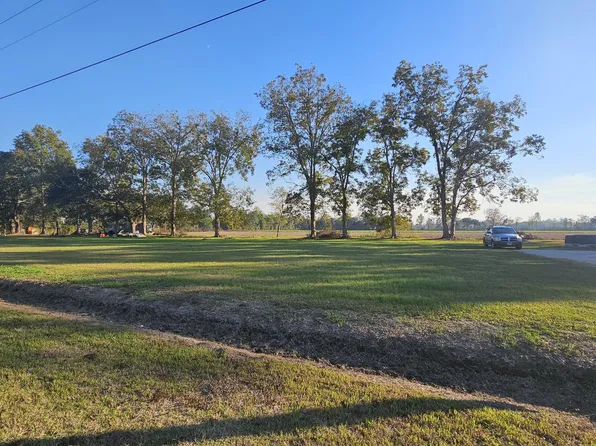 George Touchet Rd Lot 9, Breaux Bridge, LA 70517