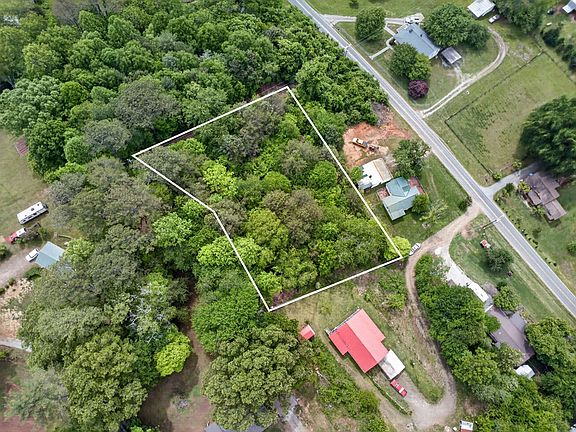 2nd image of 0 Middle Skeenah Rd