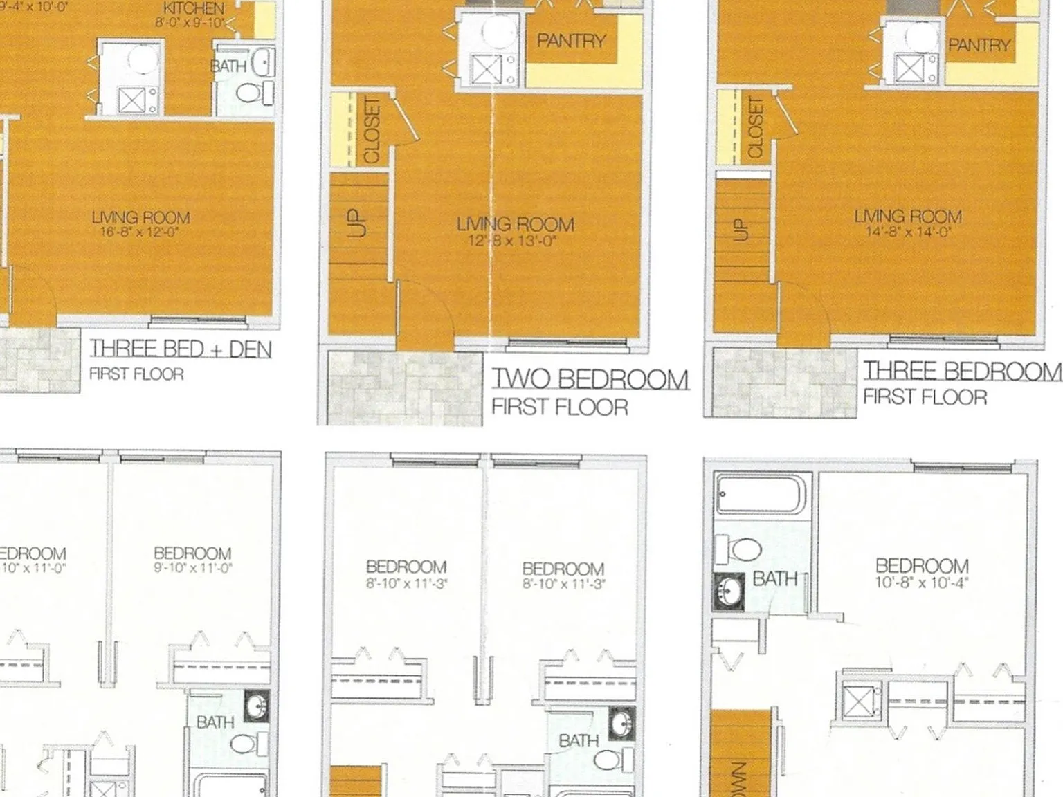 University Terrace Student Housing — Photo 2