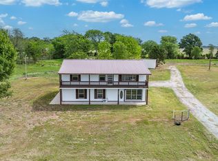 4582 State Highway 274, Trinidad, TX 75163