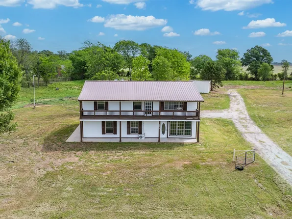 4582 State Highway 274, Trinidad, TX 75163