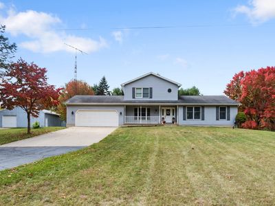 5338 S Meridian Rd, Jackson, MI, 49201