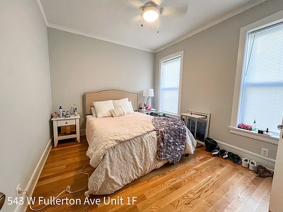 5th image of 543 W Fullerton Pkwy #2F