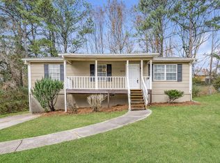 1676 Brewster Rd, Birmingham, AL 35235