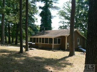 1025 Firetower Rd, Kingston Springs, TN 37082