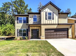 2480 Quincy Loop, Fairburn, GA 30213