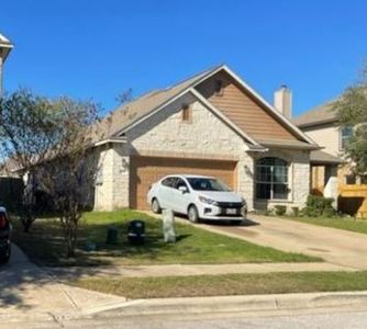 125 Emory Fields Dr, Hutto, TX, 78634