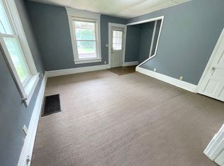 495 Pearl St, Marion, OH