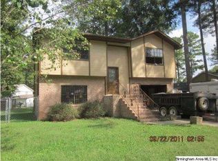485 Carriage Hills Dr, Bessemer, AL 35022